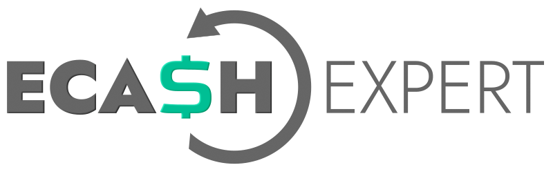 ECashExpert logo