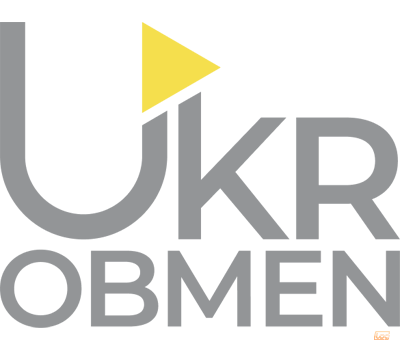Ukr-Obmen logo