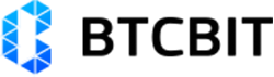 BTCBIT logo